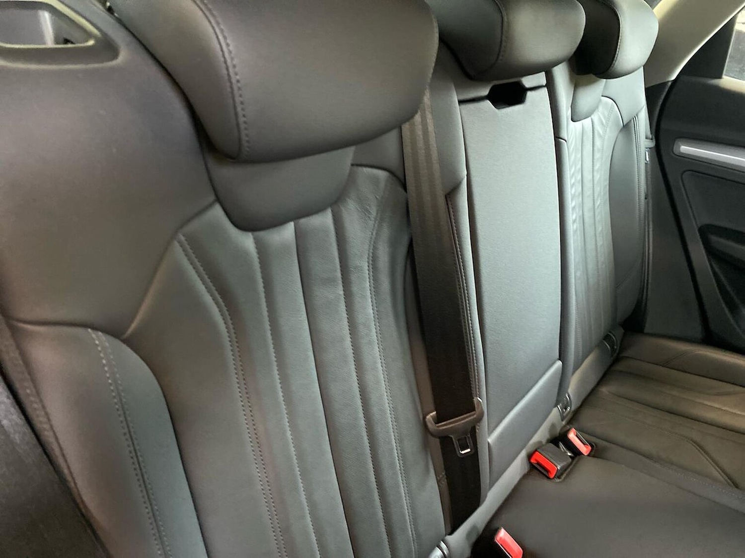 Used Audi Q5 2022 for sale - 76144181: Photo 16