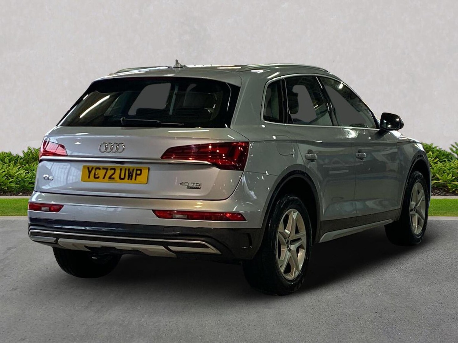 Used Audi Q5 2022 for sale - 76144181: Photo 18
