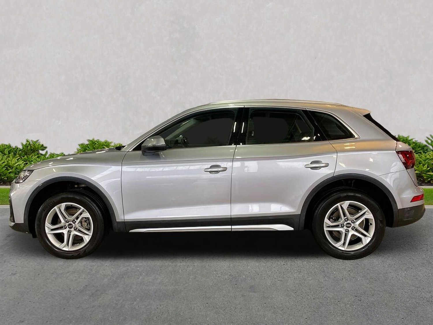 Used Audi Q5 2022 for sale - 76144181: Photo 19