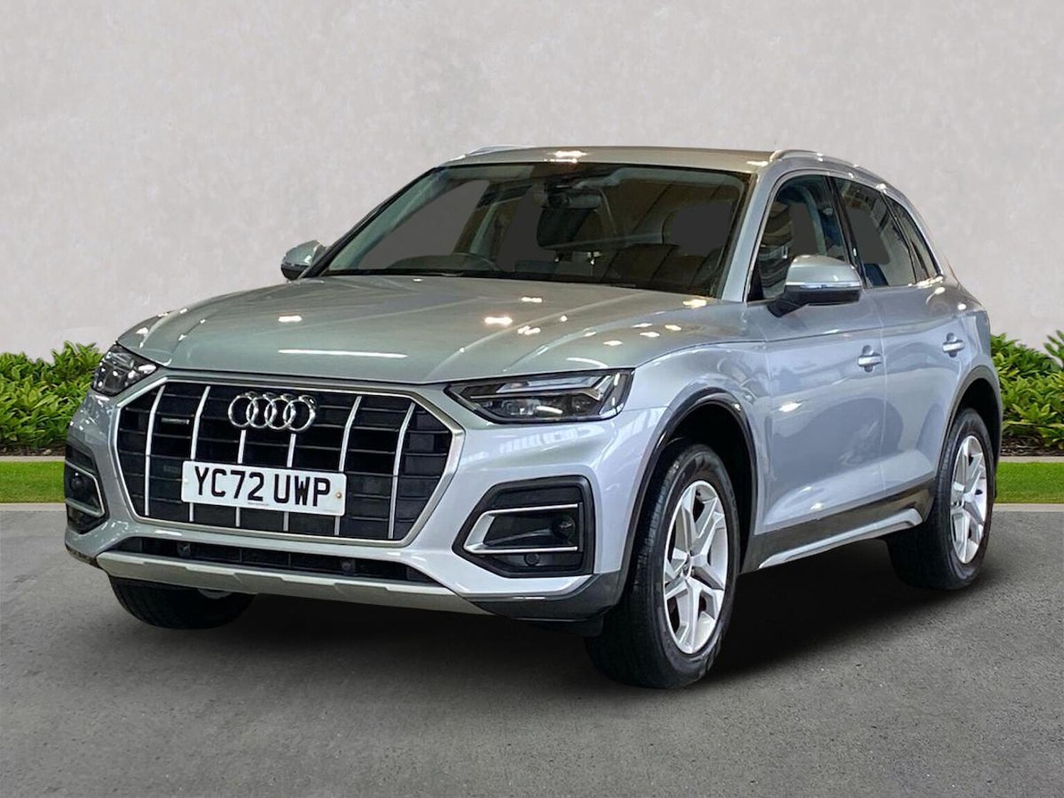 Used Audi Q5 2022 for sale - 76144181: Photo 20