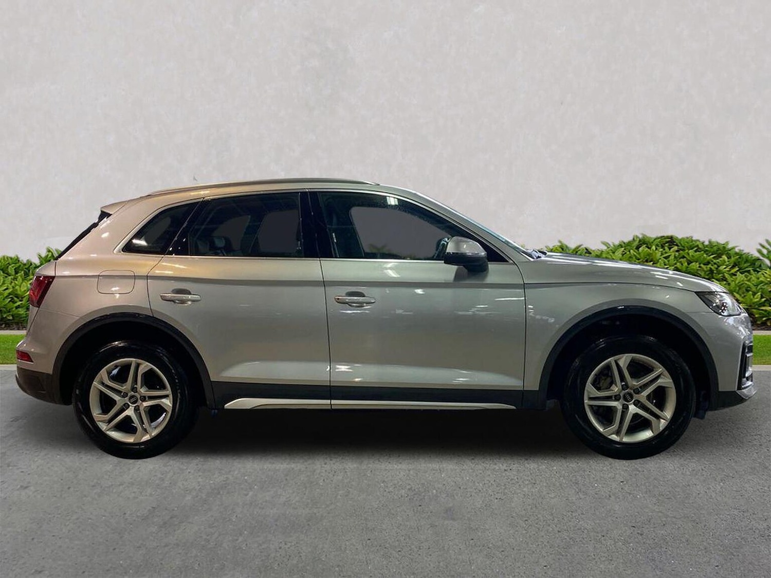 Used Audi Q5 2022 for sale - 76144181: Photo 3