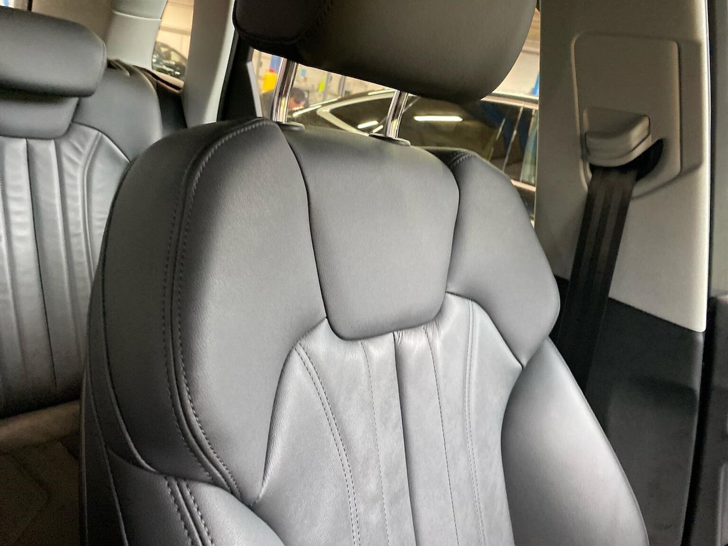 Used Audi Q5 2022 for sale - 76144181: Photo 30