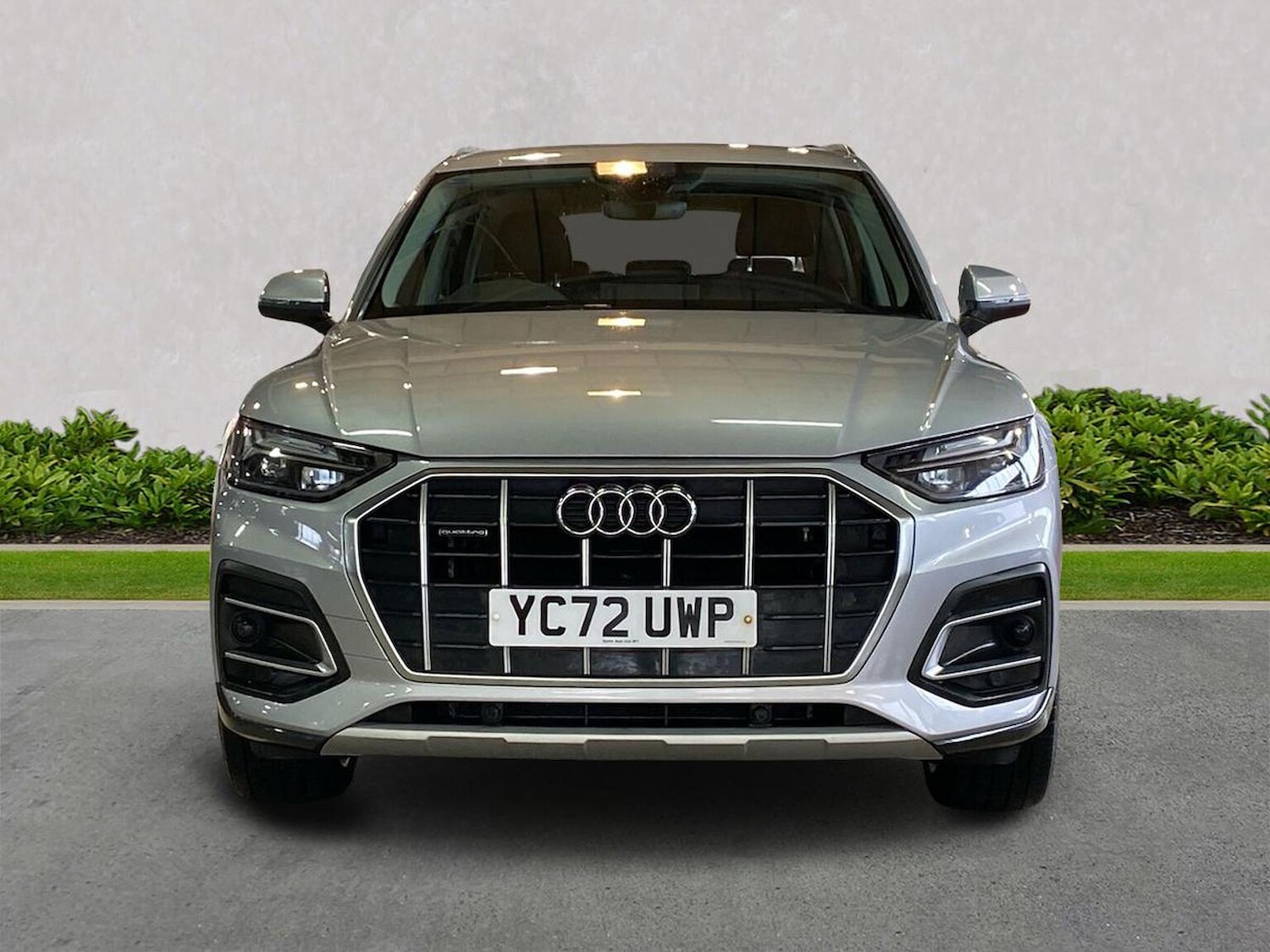Used Audi Q5 2022 for sale - 76144181: Photo 5