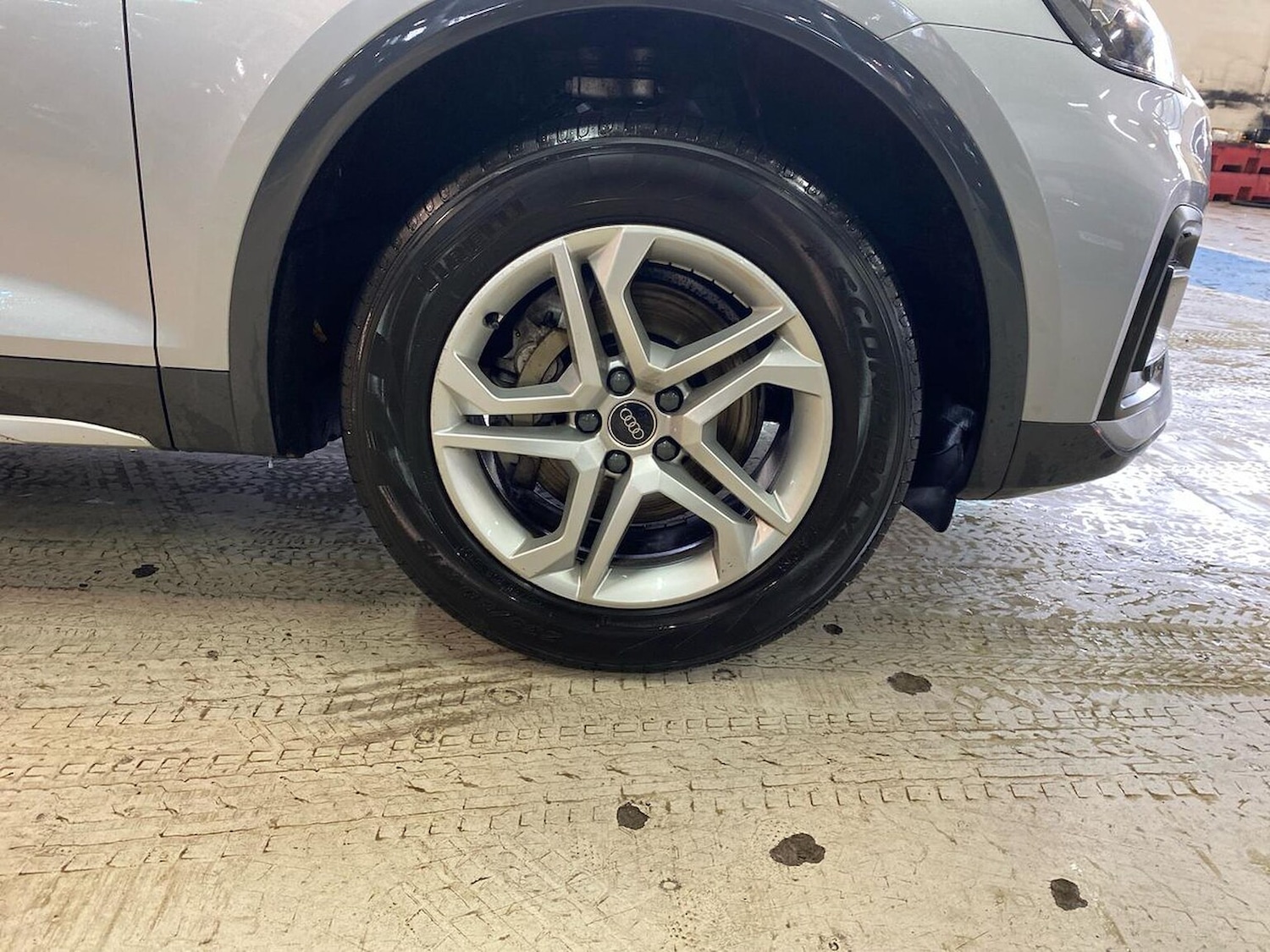 Used Audi Q5 2022 for sale - 76144181: Photo 6