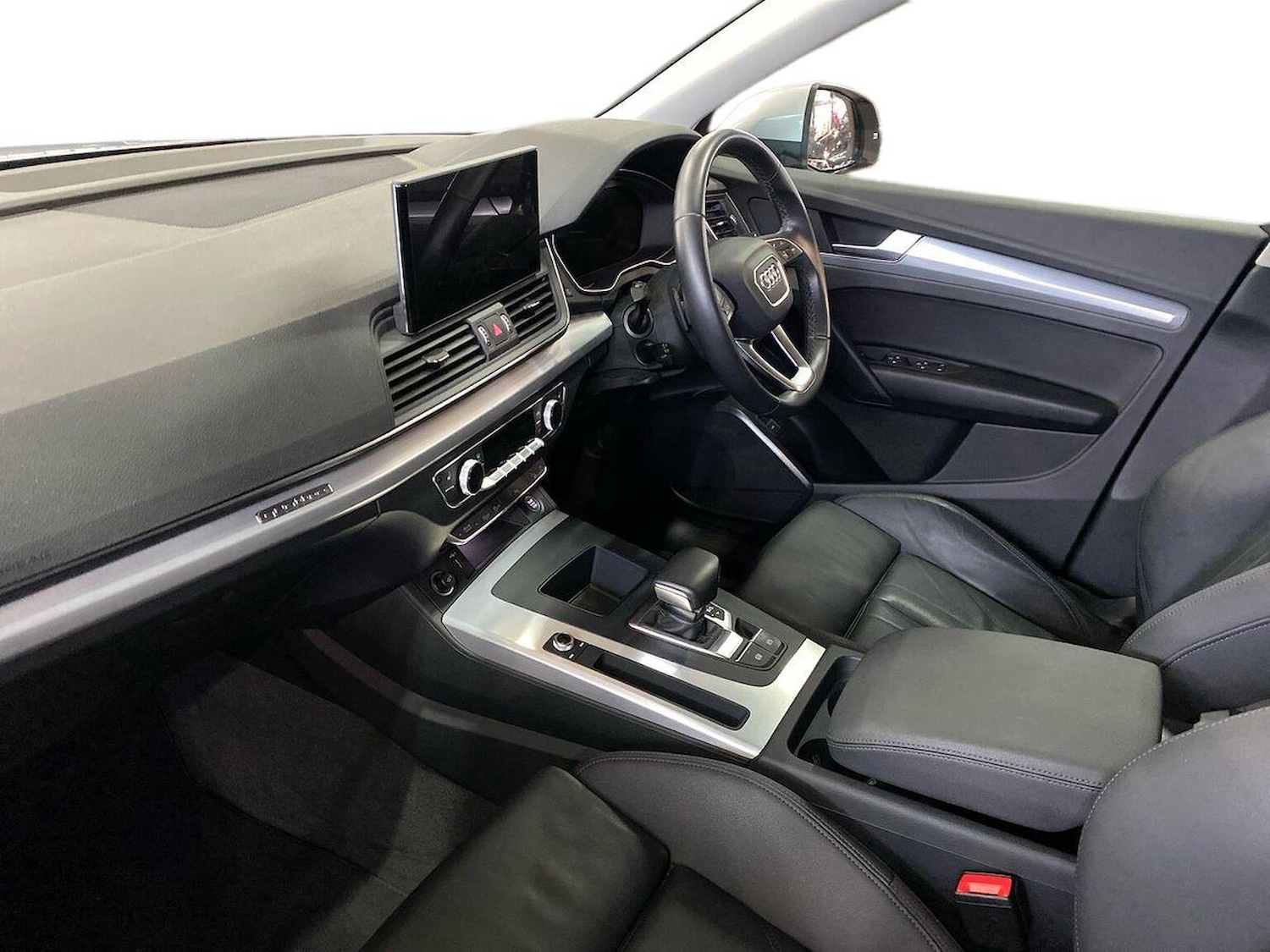 Used Audi Q5 2022 for sale - 76144181: Photo 7
