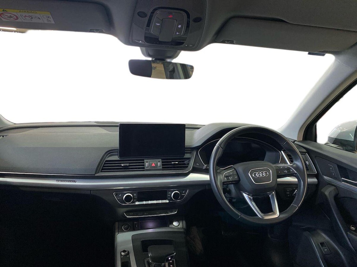 Used Audi Q5 2022 for sale - 76144181: Photo 8