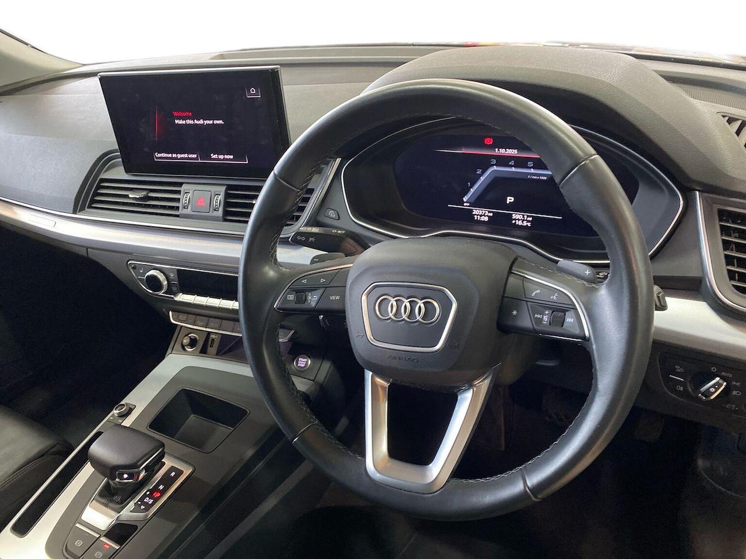 Used Audi Q5 2022 for sale - 76144181: Photo 9