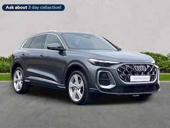 Used Audi Q5 2026 for sale - 79379668: Photo