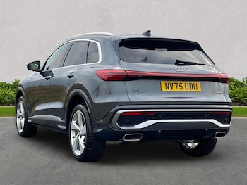 Used Audi Q5 2026 for sale - 79379668: Photo