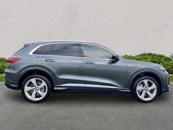 Used Audi Q5 2026 for sale - 79379668: Photo