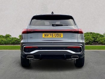 Used Audi Q5 2026 for sale - 79379668: Photo