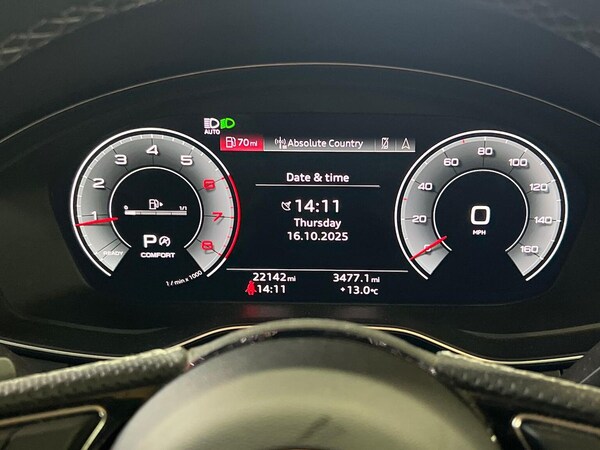 Used Audi A4 2022 for sale - 76300738: Photo 10
