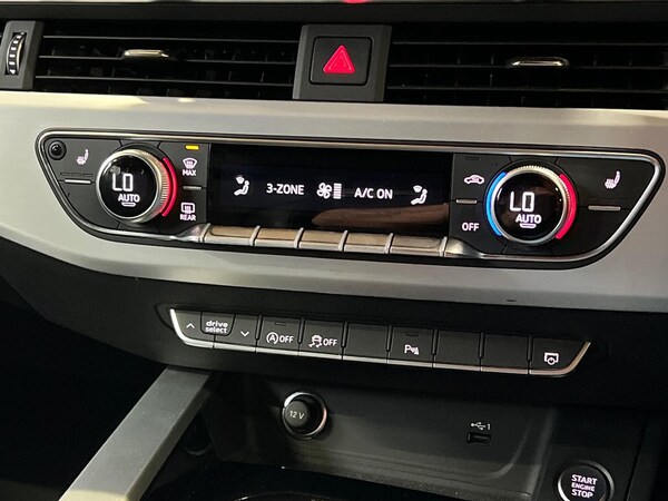 Used Audi A4 2022 for sale - 76300738: Photo 12