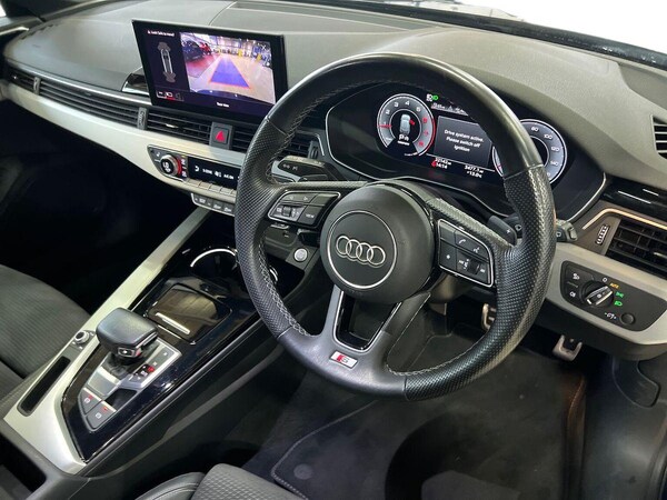 Used Audi A4 2022 for sale - 76300738: Photo 15