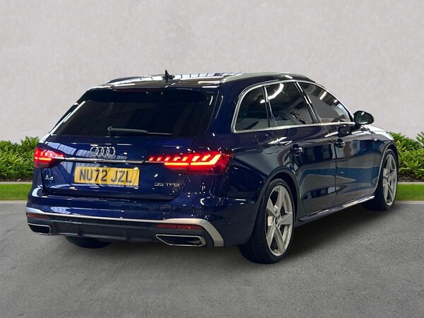 Used Audi A4 2022 for sale - 76300738: Photo 18