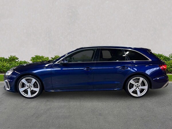 Used Audi A4 2022 for sale - 76300738: Photo 19