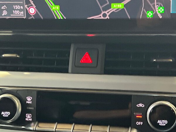 Used Audi A4 2022 for sale - 76300738: Photo 22