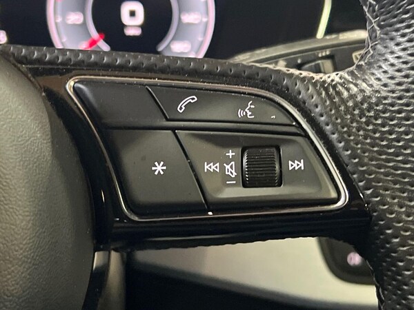 Used Audi A4 2022 for sale - 76300738: Photo 26