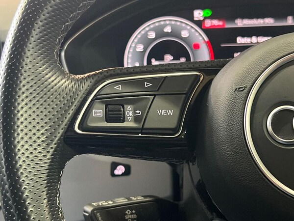 Used Audi A4 2022 for sale - 76300738: Photo 27