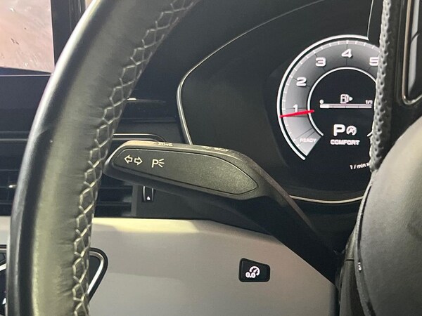 Used Audi A4 2022 for sale - 76300738: Photo 29