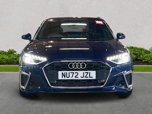 Used Audi A4 2022 for sale - 76300738: Photo 5