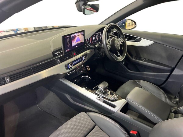 Used Audi A4 2022 for sale - 76300738: Photo 7