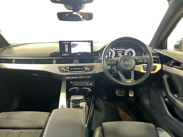 Used Audi A4 2022 for sale - 76300738: Photo 8