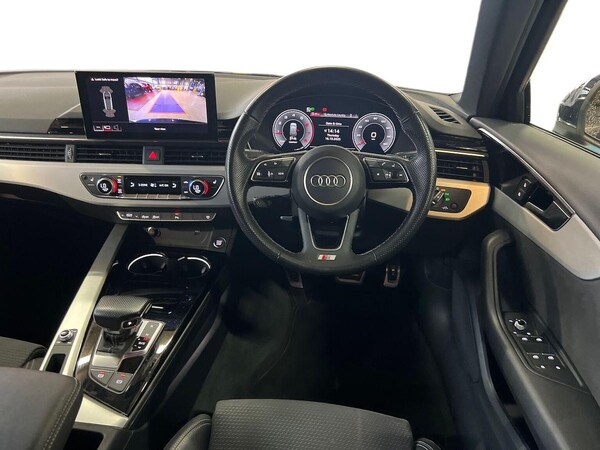 Used Audi A4 2022 for sale - 76300738: Photo 9