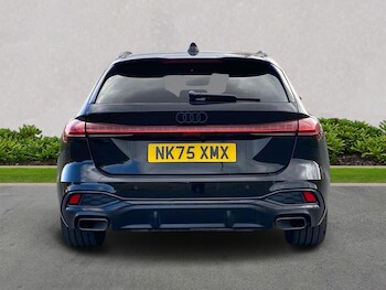 Used Audi A5 2025 for sale - 78346013: Photo