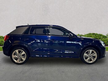 Used Audi Q2 2024 for sale - 78620769: Photo