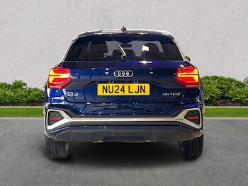 Used Audi Q2 2024 for sale - 78620769: Photo