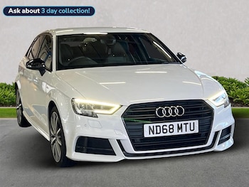 Audi - A3