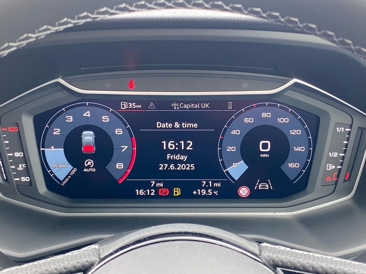 Used Audi A1 2025 for sale - 77028054: Photo 10