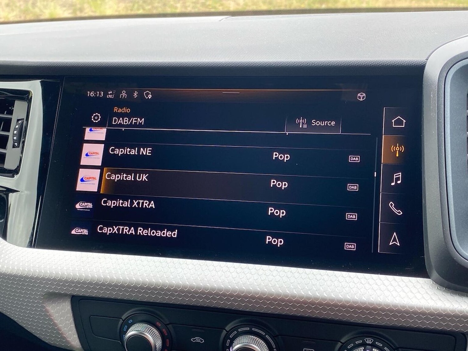 Used Audi A1 2025 for sale - 77028054: Photo 11