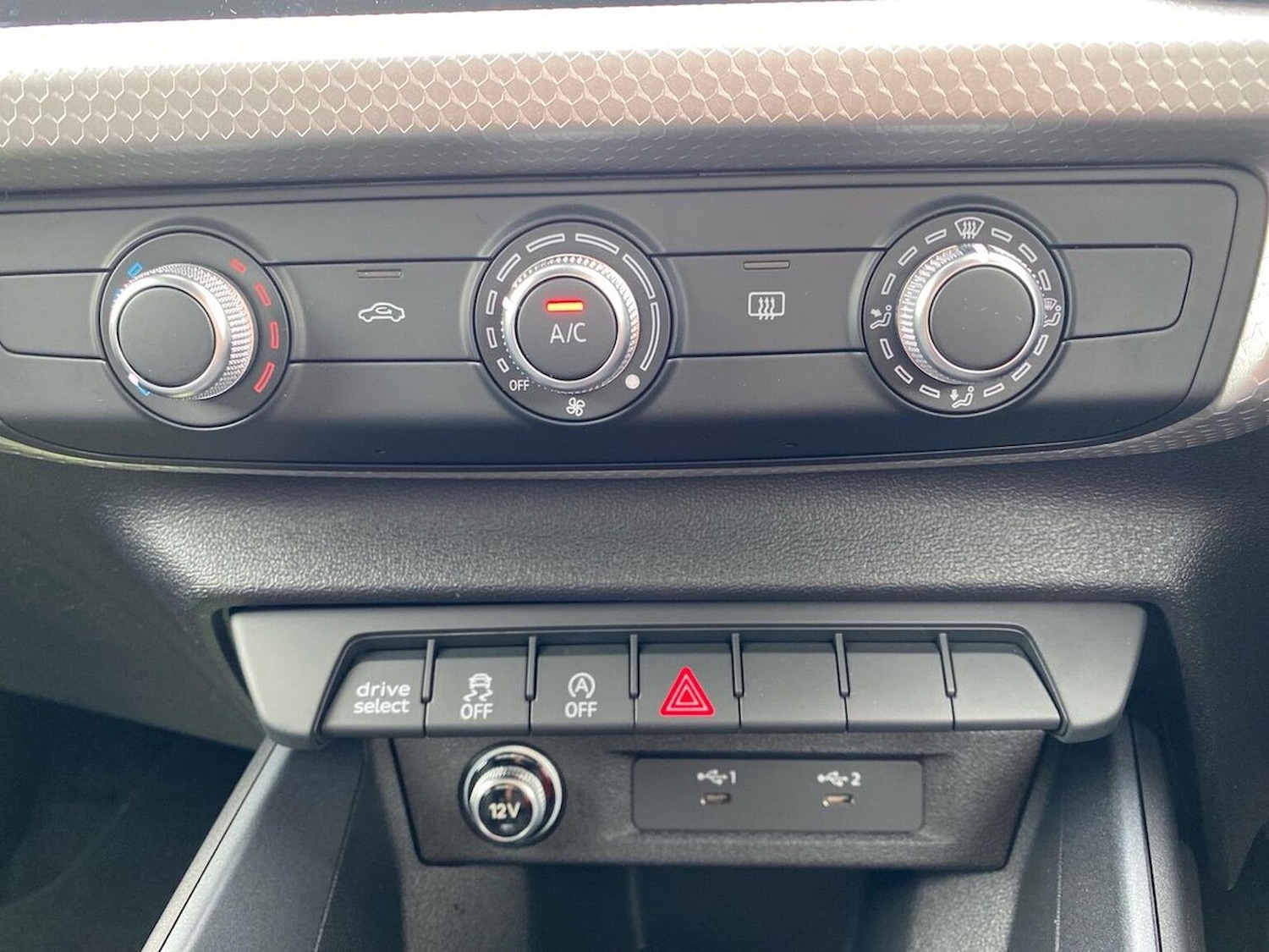 Used Audi A1 2025 for sale - 77028054: Photo 12