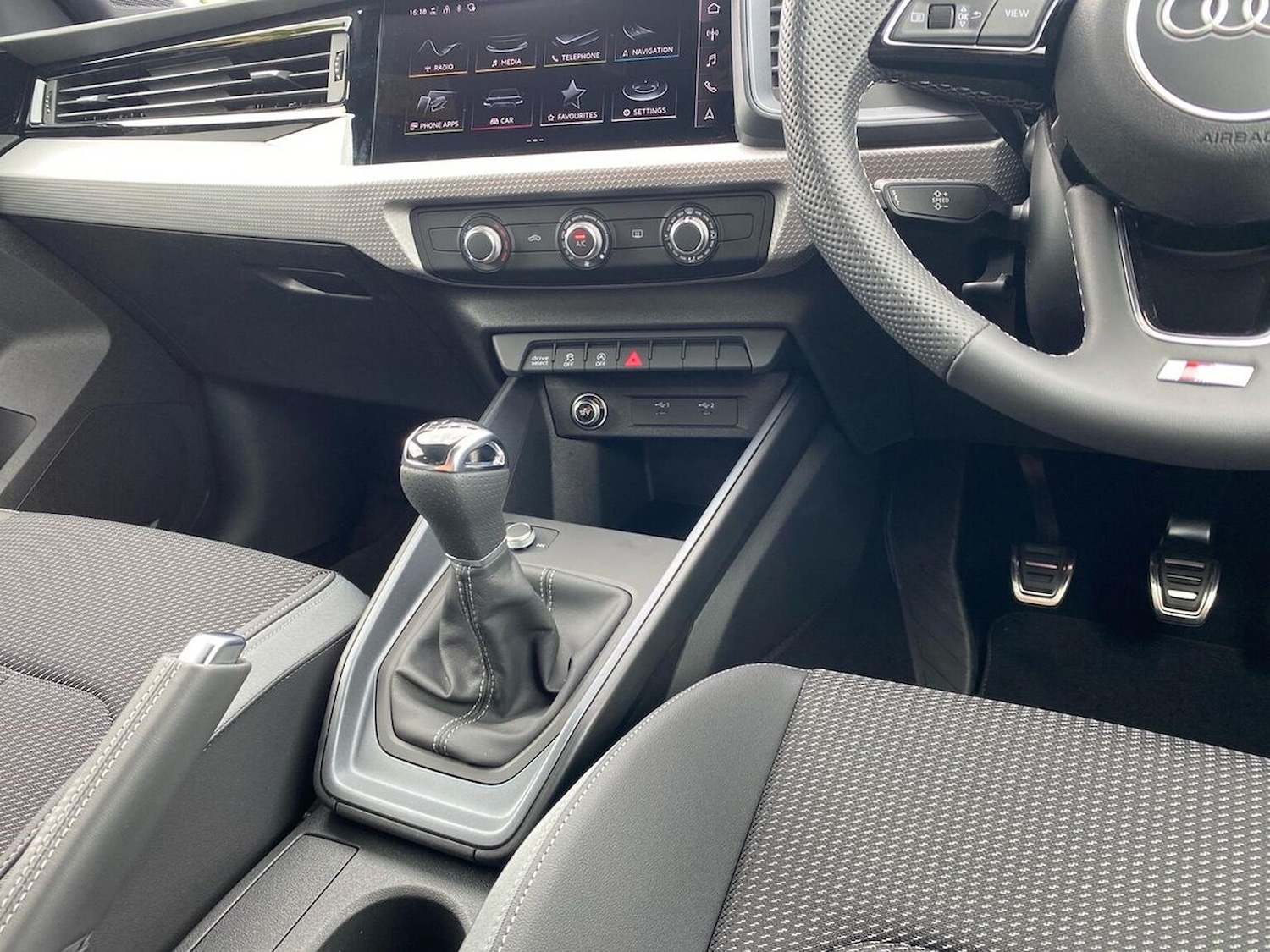 Used Audi A1 2025 for sale - 77028054: Photo 13