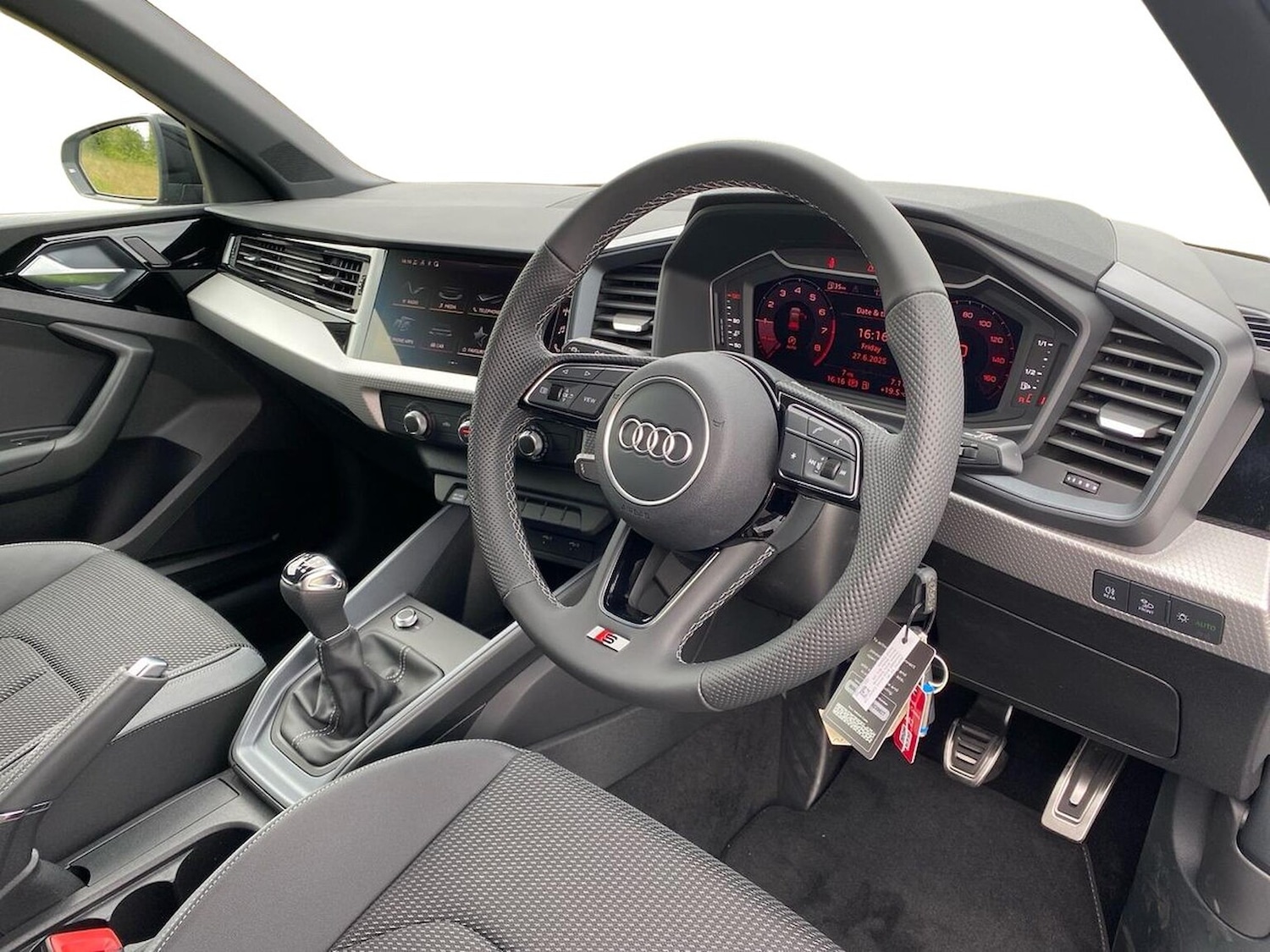 Used Audi A1 2025 for sale - 77028054: Photo 15