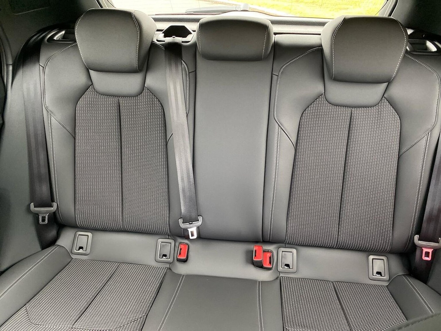 Used Audi A1 2025 for sale - 77028054: Photo 16