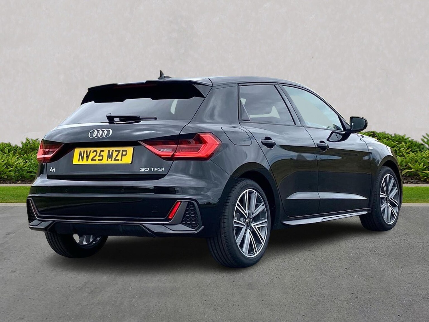 Used Audi A1 2025 for sale - 77028054: Photo 18