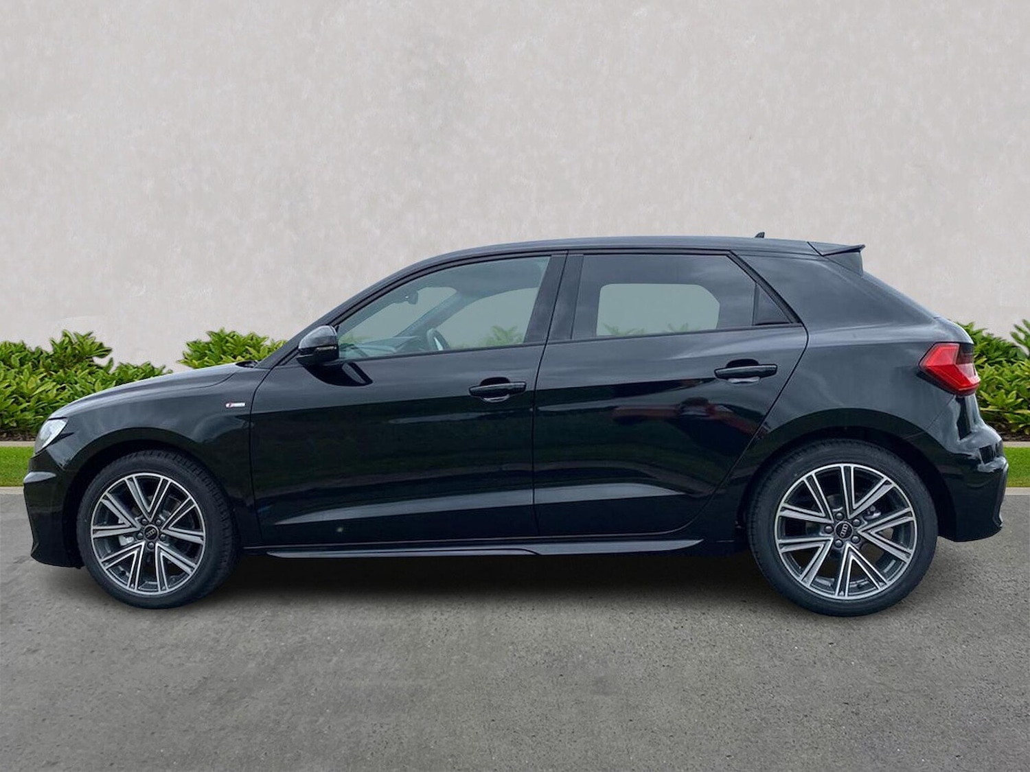 Used Audi A1 2025 for sale - 77028054: Photo 19