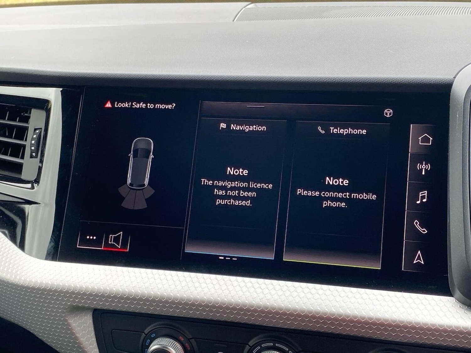 Used Audi A1 2025 for sale - 77028054: Photo 23