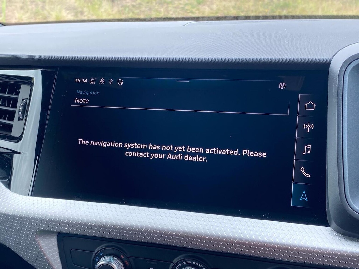 Used Audi A1 2025 for sale - 77028054: Photo 24