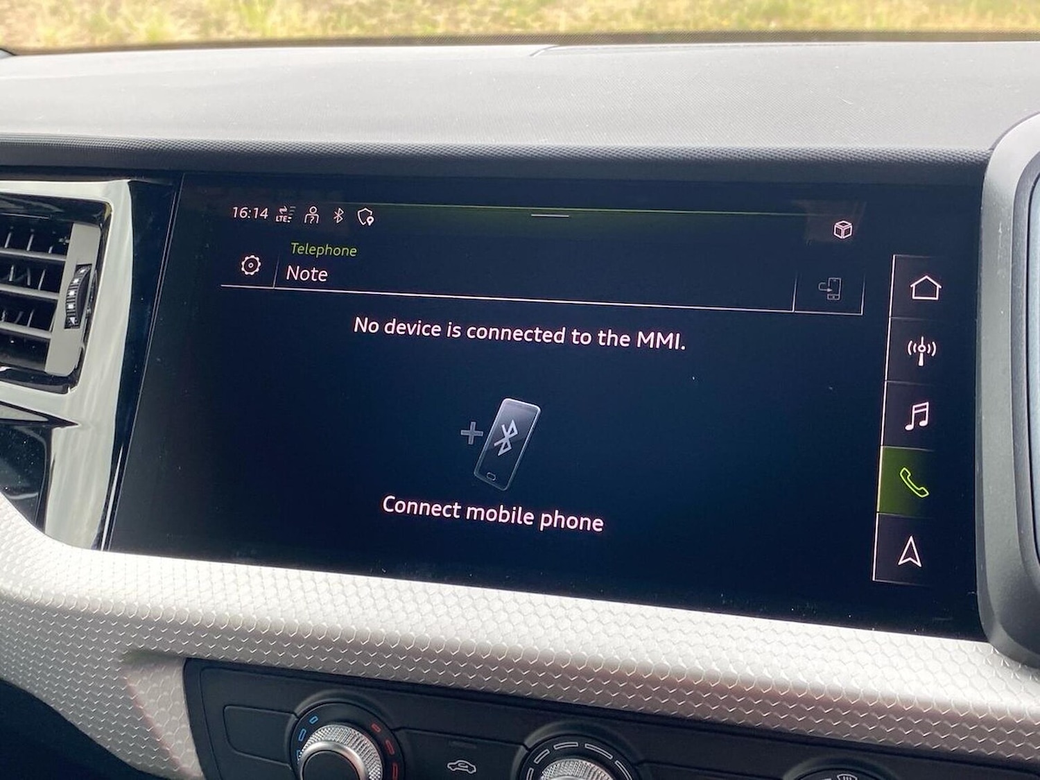 Used Audi A1 2025 for sale - 77028054: Photo 25