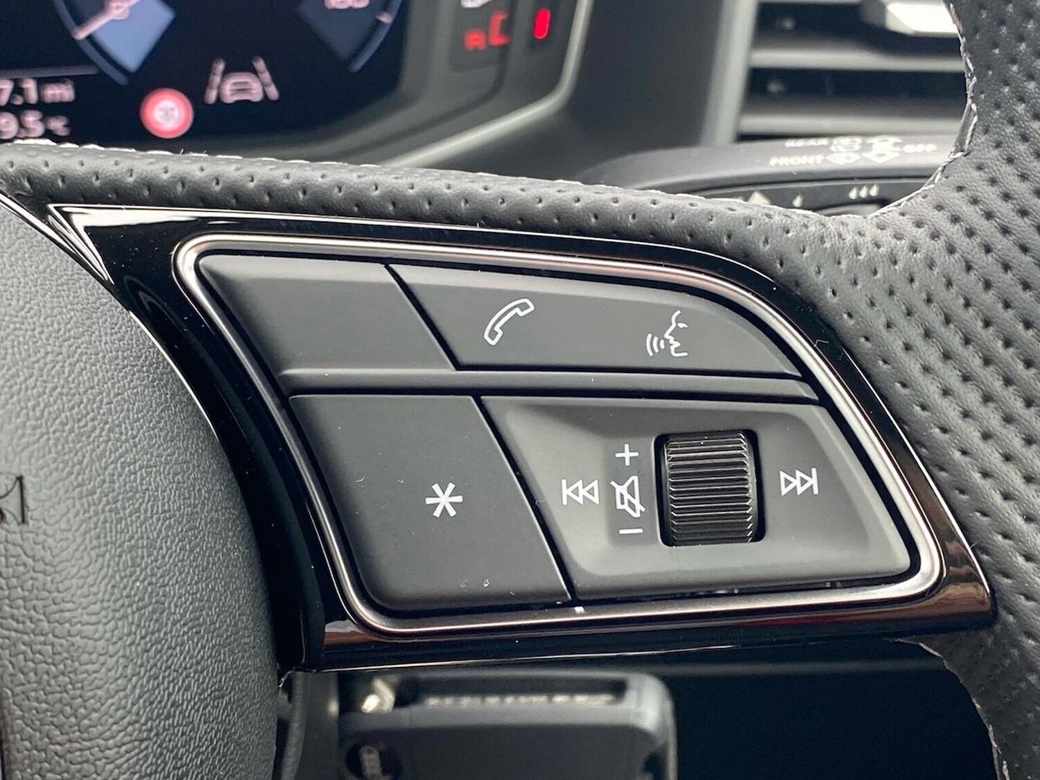 Used Audi A1 2025 for sale - 77028054: Photo 26