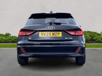 Used Audi A1 2025 for sale - 77028054: Photo