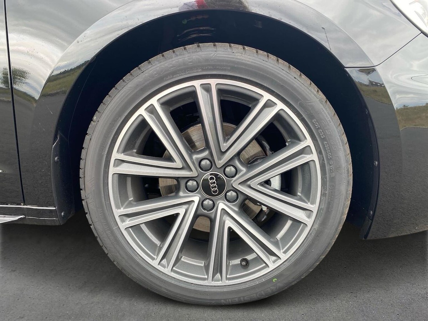 Used Audi A1 2025 for sale - 77028054: Photo 6