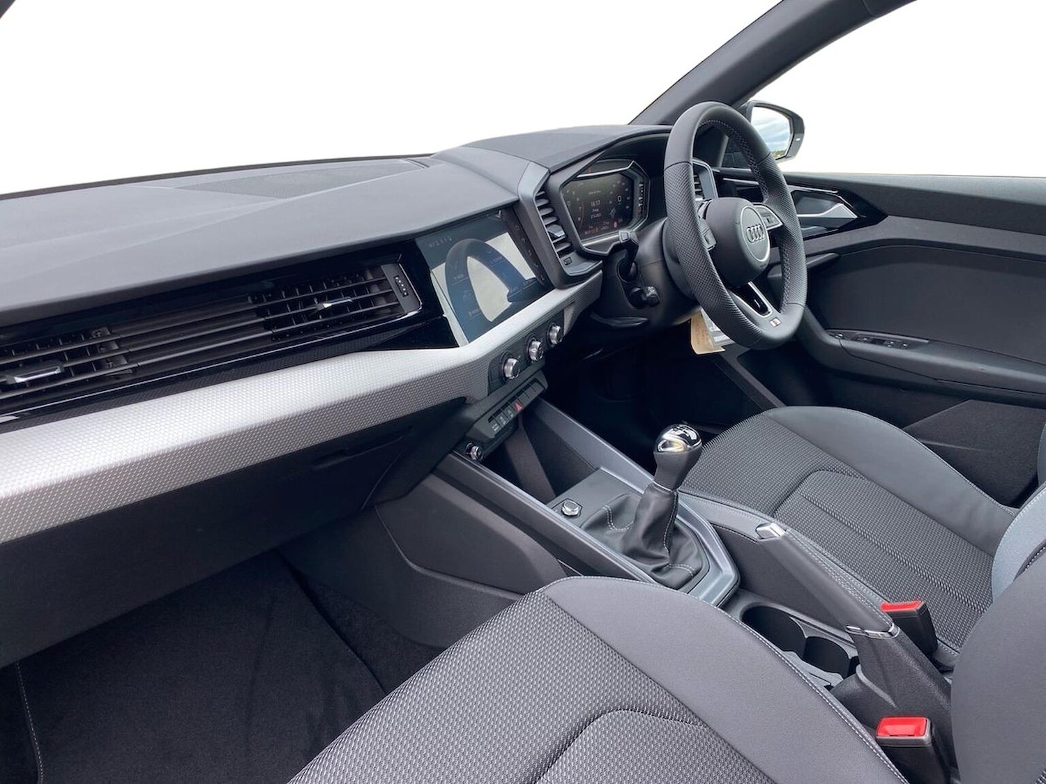 Used Audi A1 2025 for sale - 77028054: Photo 7