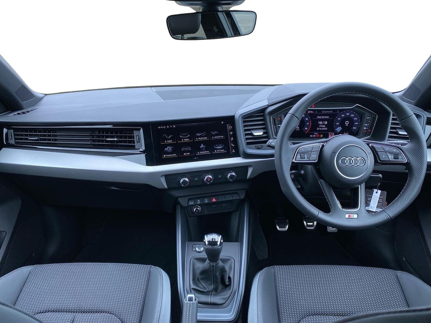 Used Audi A1 2025 for sale - 77028054: Photo 8