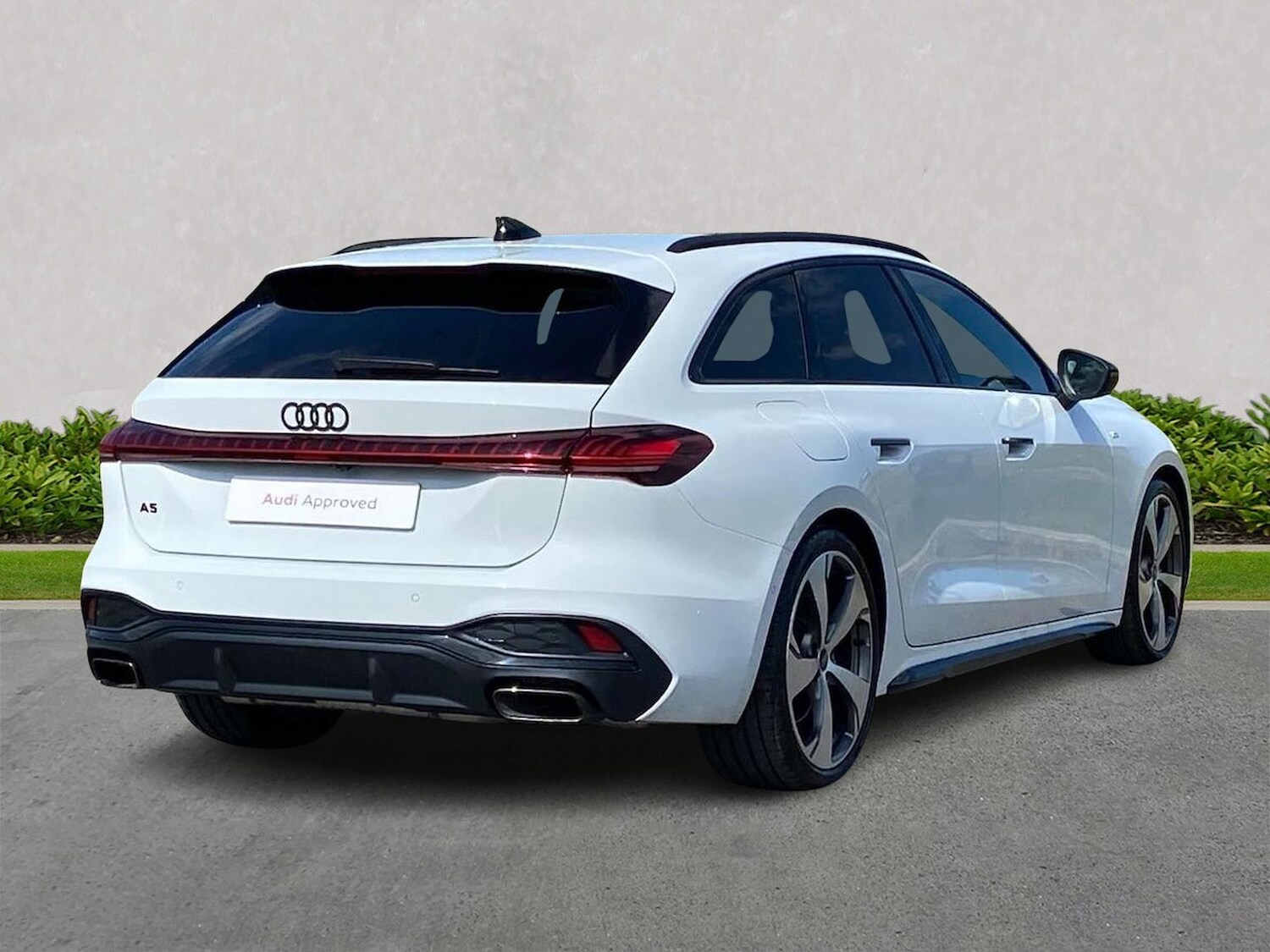 Used Audi A5 2025 for sale - 77489274: Photo 18