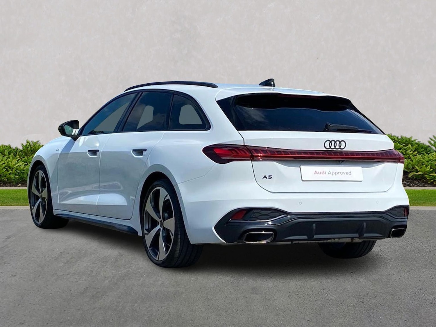 Used Audi A5 2025 for sale - 77489274: Photo 2